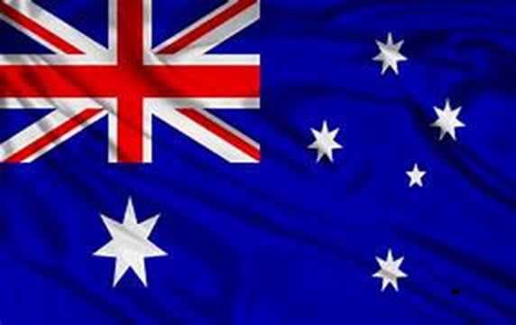 Aussie flag-2