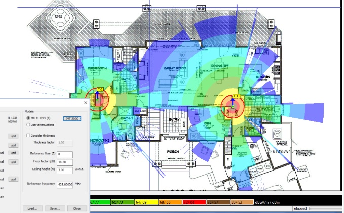 Radiocommunications Solutions and Services for the Aviation industry